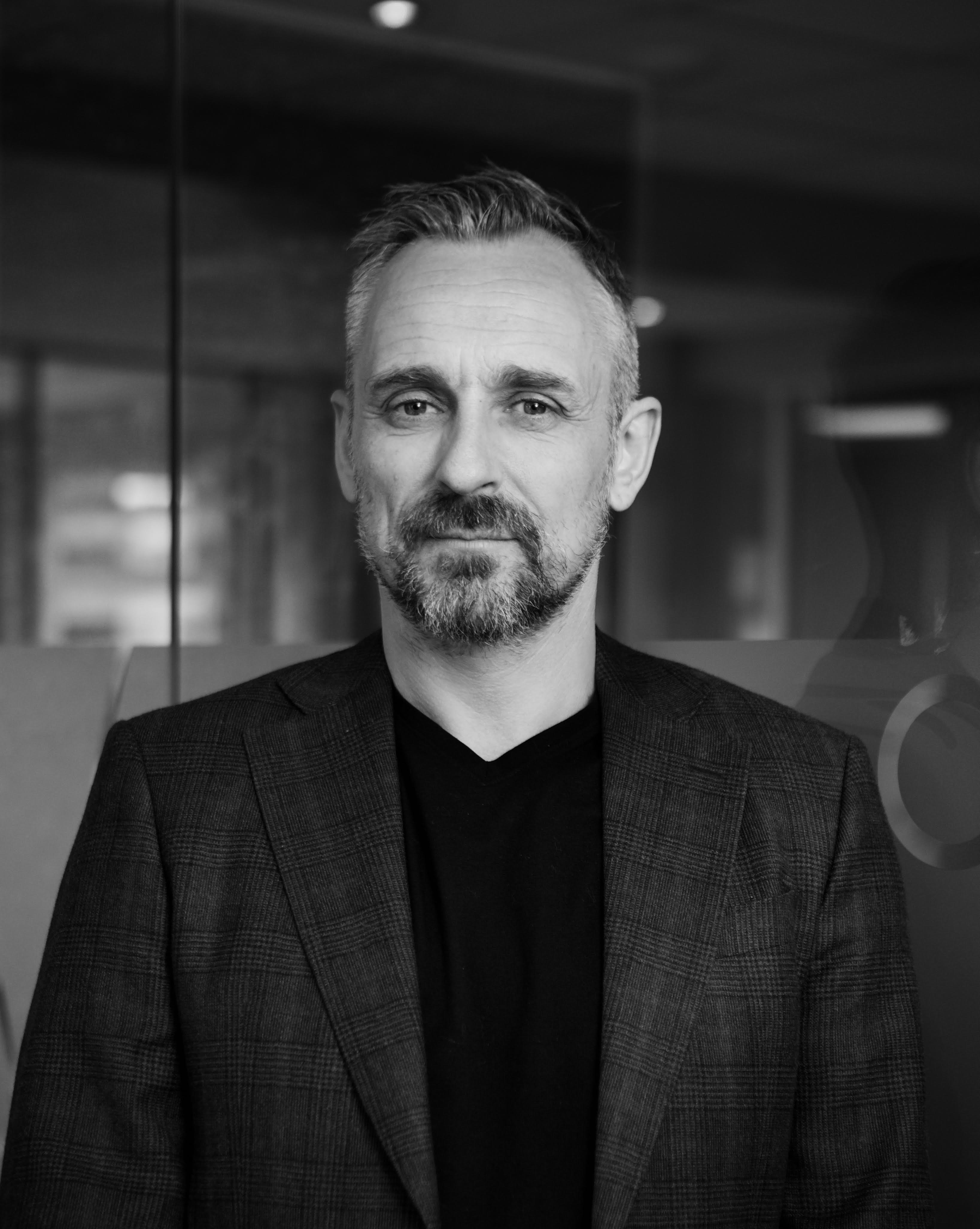 Atli Már Ingólfsson