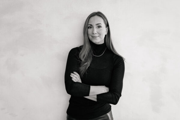 Jóna Vestfjörð Hannesdóttir