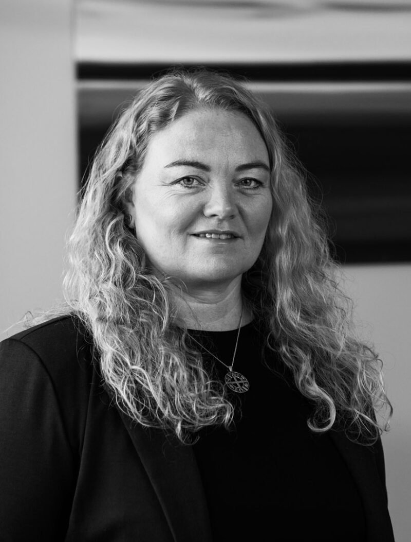 Bryndís Guðmundsdóttir
